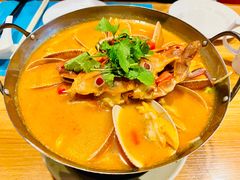 -三亚亚龙湾天域度假酒店