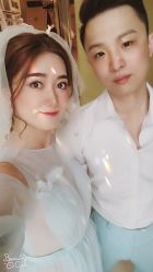 点击看大图 -天长地久婚纱摄影