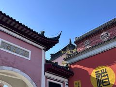 -句容茅山景区