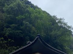 -剑门关风景区