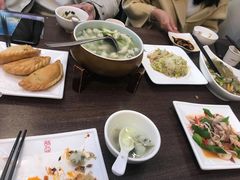 平潭手工鱼丸汤-海坛特色小吃·只做平潭特色菜(平潭店)