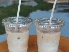 -Seesaw Coffee(朝阳大悦城店)