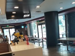 -麦当劳(四川北路店)