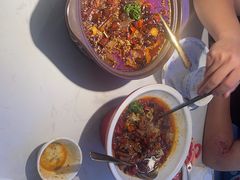 -花椒俏川菜小馆(南海万达店)