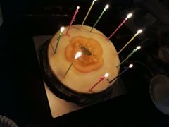 -OL’s Cake鲜荟千层(东风中路店)