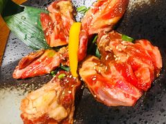 -炎蔵牛舌烤肉