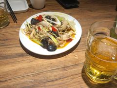 -平娃三宝烧烤·面食(南小街店)