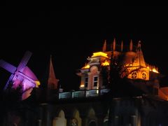 -厦门方特梦幻王国