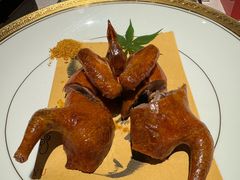 -千百味红餐厅·江西菜(绿地双子塔店)