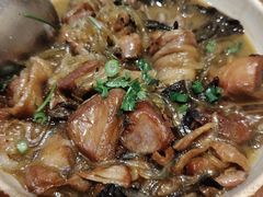 -金掌勺·锅包肉(广渠门店)