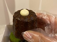 白桃煎茶可露丽-发酵食堂(屏风街店)