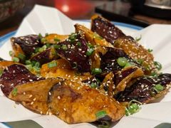 -山水茶艺馆·点心粤菜·30年老字号