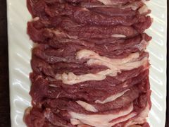 -前门张记涮肉(前门店)