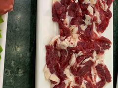 雪花肥牛-福合诚潮汕牛肉火锅(西丽分店)