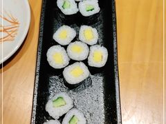 -元通寿司(地标店)