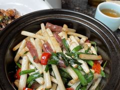 -小城故事·地道宁波味(月湖盛园店)