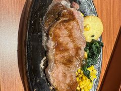 -萨莉亚意式餐厅(国和1000店)