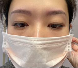 -本小姐美学·半永久纹眉野生眉