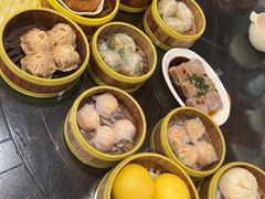 -府城小食馆(金龙宾馆店)