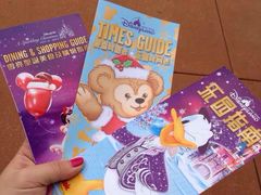 -小熊维尼历险之旅
