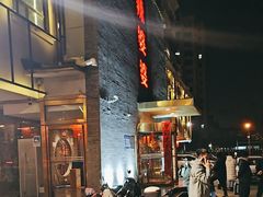 -辣婆婆(航天桥店)