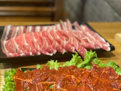 -四喜小胖·北京涮肉(五道营店)