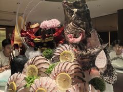 -尚海豆捞(乐虹坊店)