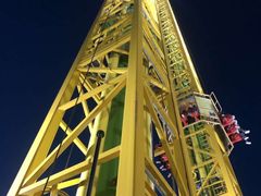 -七彩云南欢乐世界