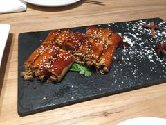 -朵朵开素食餐厅(后宰门街店)