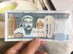 -君德澜酒家·创意粤菜(金山谷店)