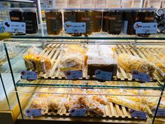 -BreadTalk面包新语·烘焙蛋糕(深业上城店)
