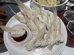 -闽海肴(北辰荟店)