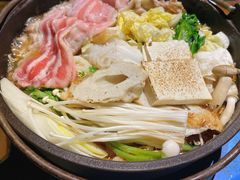 -二丁目食堂(铁西星摩尔店)