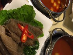 -湯島涮小火锅(余姚五彩城店)