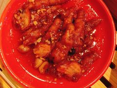 -避风塘(百联东郊店)