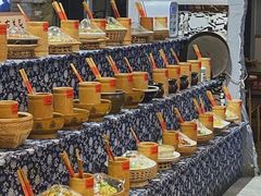 -杨家汀州韵(万达店)