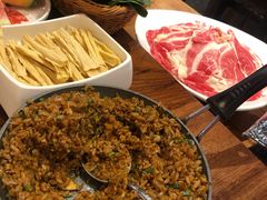 -巴邑火锅·鲜切牛肉(萧山银隆店)