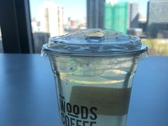 -THE WOODS 简餐 (国贸商城店)