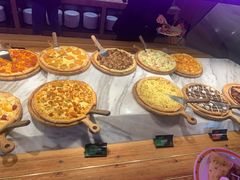 -比格比萨自助(延庆万达广场店)