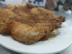 -大时代美食面馆