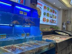 -启东小海鲜(庄先湾路1号店)
