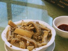 -御和宴·精品粤菜(天润御海湾店)