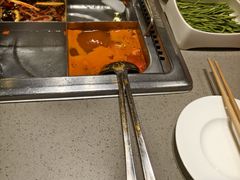 -海底捞火锅(徐州火车站店)