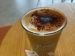 -Manner Coffee(万象食家店)