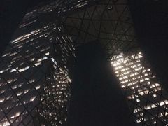 -中央广播电视总台(光华路办公区)