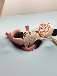 -玛瑞莎孕婴童摄影到家拍