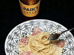 -本家·添百客韩国料理(泰然店)