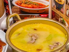 -小吊梨汤·北京菜·烤鸭(鸟巢店)