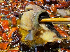 -望京一号·重庆江湖菜(工体店)
