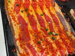 -花味烤肉·拌饭(建邺万达店)